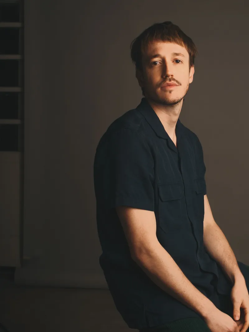 Victor Dhornelas